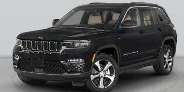 JEEP GRAND CHEROKEE 2024 1C4RJYB63RC120634 image